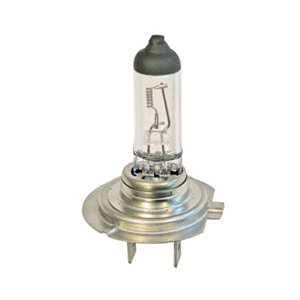 H7 Halogen bulb GE 70W - 24V -  webstore