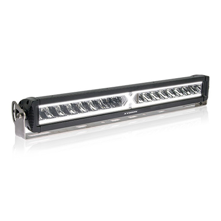 X vision led