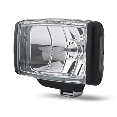 Hella Comet 450FF Auxiliary light set - Lumise.eu webstore