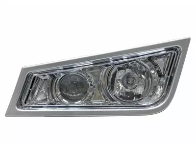 Driving light, Volvo - Volvo - 3008000032 - 1