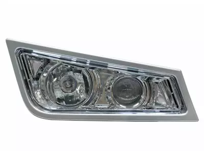 Driving light, Volvo - Volvo - 3008000032 - 2