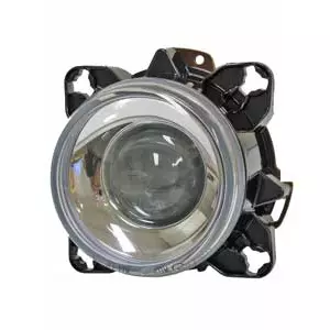 Driving light, DE 90mm, Volvo - Volvo - 3008000002 - 2