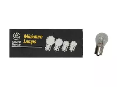 24V GE HD 21W position light bulbs - Ba15s bulbs - 4060102012 - 1