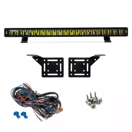 BFL Imperator 20" led bar kit - LED light bars - 8020110912 - 1