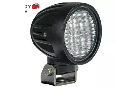 LED-Work light Bullboy Agriline "Valtra" 60W - LED Work lights - 8020104152 - 2