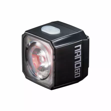CatEye NANO60Tail light - Bike tail lights - 8020112772 - 1