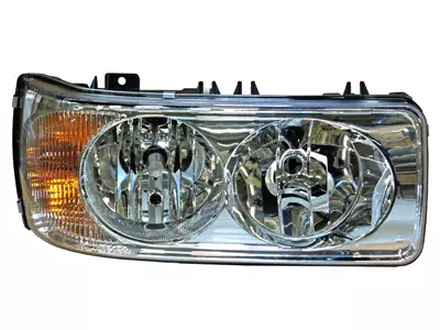 Driving light DAF CF, LF, XF my.01 -> 08 - DAF - 3001000012 - 2