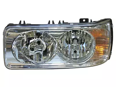Driving light DAF CF, LF, XF my.01 -> 08 - DAF - 3001000012 - 1