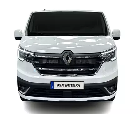 DSM Integra Renault Trafic 2022+ - Renaul Auxiliary lights - 8020108282 - 1