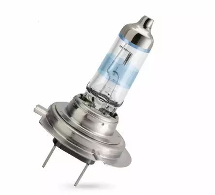 Philips xtreme vision h7 led 2025