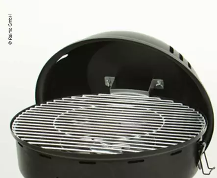 Gas grill Family table - Stoves - 8020112582 - 2