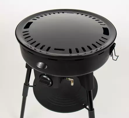 Gas grill Family standing - Stoves - 8020112612 - 2