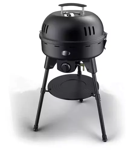 Gas grill Family standing - Stoves - 8020112612 - 1