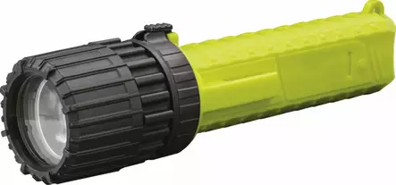 LED flashlight Coast HZ040 Atex Zone-0, 165lm - Flashlights - 8020103642 - 1