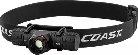 Coast XPH30R LED headlamp - Headlamps - 8020103352 - 1