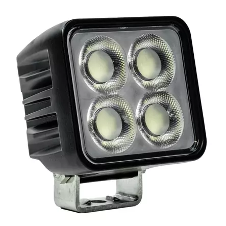 LED Work Light LuminaLights Core 92 – 92W Flood Beam 110° - LED Work lights - 8020109632 - 1