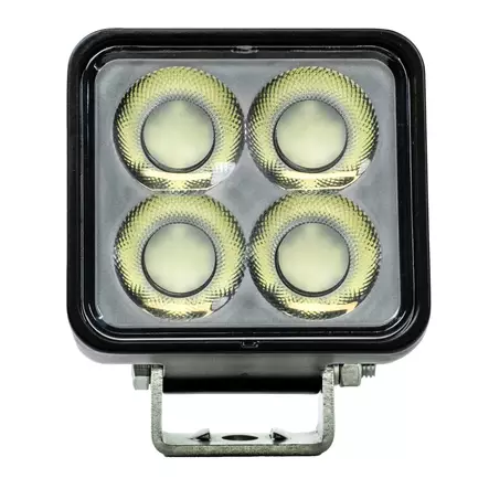 LED Work Light LuminaLights Core 92 – 92W Flood Beam 110° - LED Work lights - 8020109632 - 2