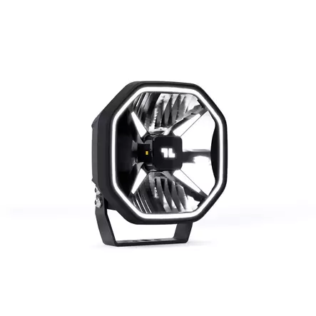 LuminaLights Power X 6 - LED Auxiliary lights - 8020110042 - 2