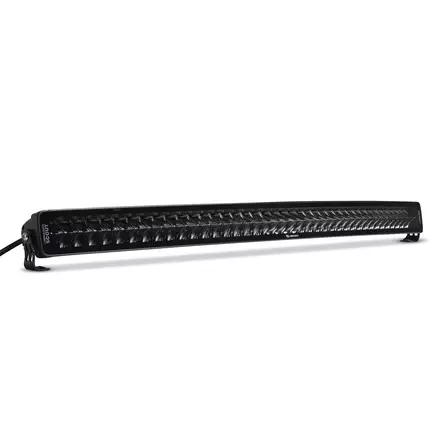 LuminaLights Scout Dual 1100 Curved - LED light bars - 8020105182 - 1