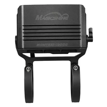 MAGICSHINE MONTEER 12000 Aluminum Handlebar Mount - Accessories for bike lights - 8020120132 - 2