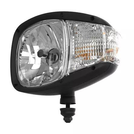 Snow Plough Light Nordic, Pedestal Mount - Snow plow lights - 3060120012 - 1