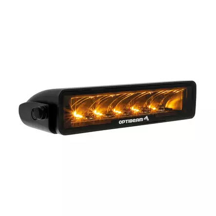 LED Light Bar Optibeam Pure 185 - LED light bars - 8020109732 - 1