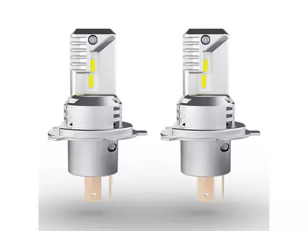 Osram HL Easy H4/H19 led conversion kit - LED conversion kits - 8020107772 - 2