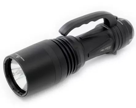 HID Searchlight Polarion PH50 - Flashlights - 5014000102 - 2