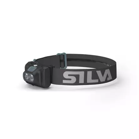 Silva Scout 3XTH Headlamp - Headlamps - 8020107732 - 2