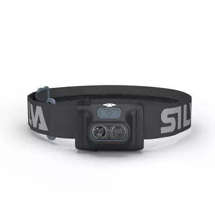 Silva Scout 3XTH Headlamp - Headlamps - 8020107732 - 1