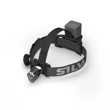 Silva Trail Speed 5XT Headlamp - Headlamps - 8020107872 - 2