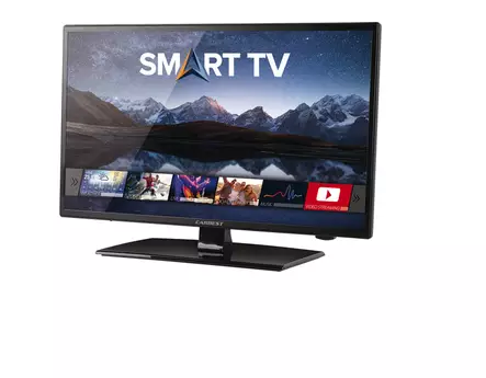 Smart TV 23.6" FULL HD Android - TV - 8020112472 - 1