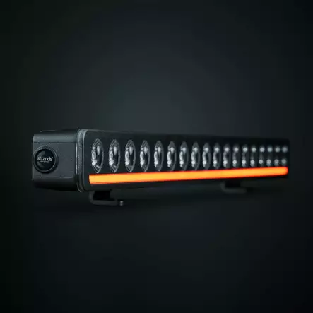 NUUK D-LINE LED BAR 20? - LED light bars - 8020120162 - 1