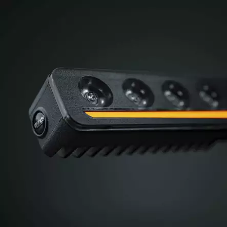 NUUK D-LINE LED BAR 20? - LED light bars - 8020120162 - 2