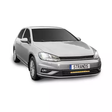 Strands Siberia NG SR 20" KIT VW GOLF 7 2013-2019 - Volkswagen auxiliary lights - 8020107102 - 2