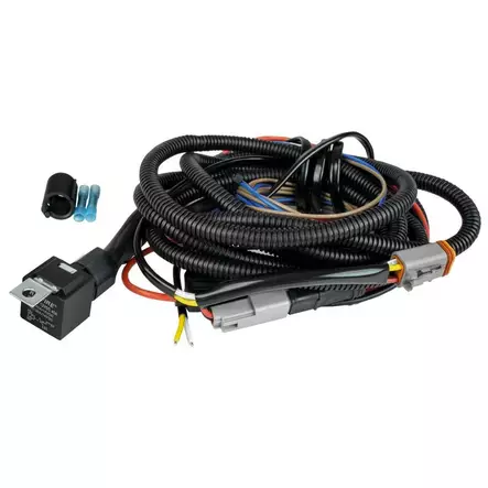 Strands Siberia Pro DT2+DT4 Relay wire kit - Mounting accessories - 8020104832 - 2