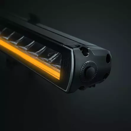Strands Siberia XPA SR 42" LED bar - LED light bars - 8020120102 - 1
