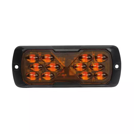 Strands lighthead Slim FishEye LED - Directional LED warning lights - 8020107062 - 2