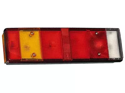 Tail light, multi function, DAF, Scania - Other tail lights - 3001000002 - 2