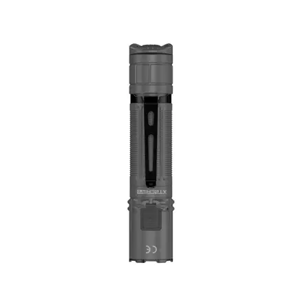 Flashlight Klarus XT2CR PRO Wolf grey - Flashlights - 8020111962 - 2