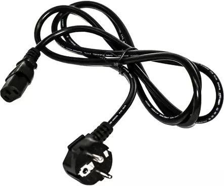 Power cable IEC C13 - Refrigerators and coolers - 8020110062 - 1