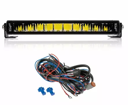 W-light Impulse 1.2 kit - LED light bars - 8020108272 - 10