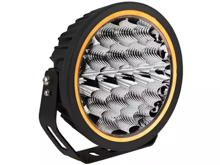 W-Light W9 Phoenix Neptune LED auxiliary light - LED Auxiliary lights - 8020108072 - 1