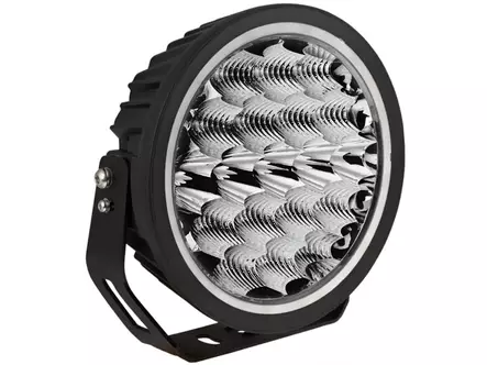 W-Light W9 Phoenix Neptune LED auxiliary light - LED Auxiliary lights - 8020108072 - 2
