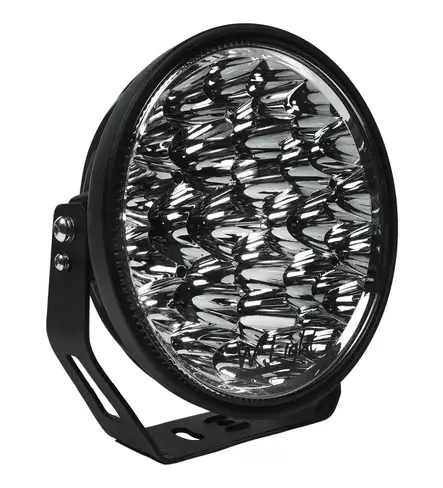 W9 Phoenix 9 DARK EDITION Led Auxiliary Light - Lumise.eu webstore
