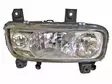 Driving light with fog light, MB Atego my.04-> - Mercedes-Benz - 3004000002 - 1
