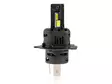 AUTOLINE XTREME BOOST LED BULB H4 9-16V 3400LM - LED conversion kits - 8020110482 - 1