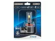 AUTOLINE XTREME BOOST LED BULB H9 9-16V 3400LM - LED conversion kits - 8020110502 - 3