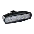 LED Work light, 15W Slim, Bullboy - LED Work lights - 2020120012 - 2