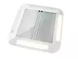 Carbest Design sunroof 450x400mm w/mosquito net - Sunroofs - 8020109102 - 3